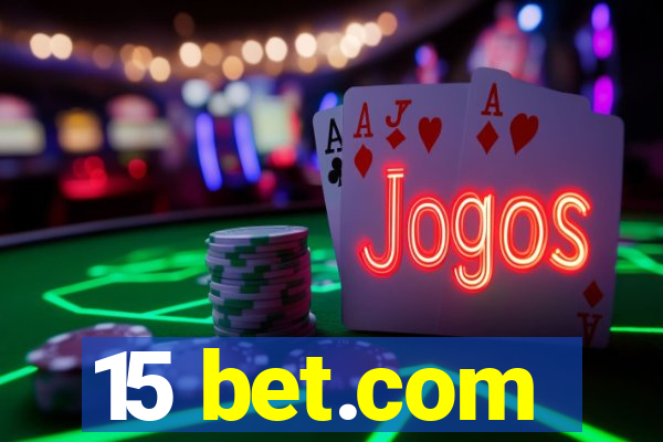 15 bet.com